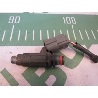 Форсунка инжекторная электрическая Mitsubishi Space Star 2001 CDH166