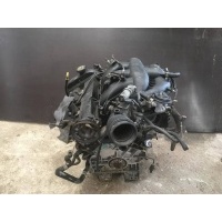Форсунка инжекторная электрическая Mazda Tribute 2002 AJ03-13-250