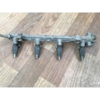 Форсунка инжекторная электрическая Colt V 1999 CDH-166