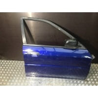 Зеркало правое электрическое Mitsubishi Lancer (VII) 1997