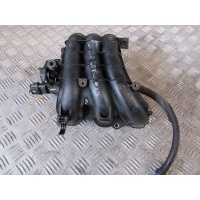Коллектор впускной Mitsubishi Colt (VI) 2005 mn143824