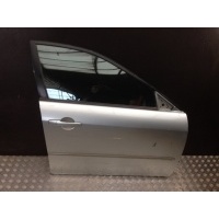Стекло двери передней правой Mazda Mazda 6 (GG) 2004