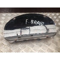 Щиток приборов (приборная панель) Fiat Bravo 1998 A46457779