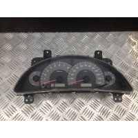 Щиток приборов (приборная панель) Toyota Camry V40 2008 TA157530-6361554
