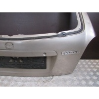 Личинка дверного замка Mazda 323 (BJ) 1999