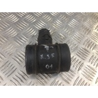 Расходомер воздуха (массметр) Hyundai Elantra 2002 0281002447