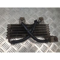 Радиатор (маслоохладитель) АКПП Hyundai Santa Fe (SM) 2002 25460-26510
