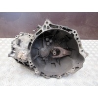 КПП механическая (МКПП) Toyota Yaris 2002 33111-0d020