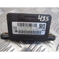 Датчик ускорения Chevrolet Cruze J300 2010 13575612