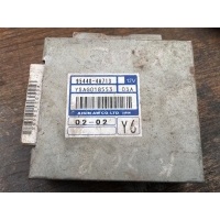 Блок управления АКПП Kia Sorento 2004 954404a713, ysag018553