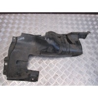 Защита двигателя Kia Carens 2003 0K2FA56121