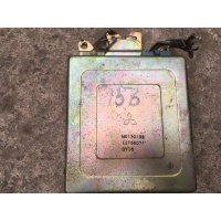 Блок управления двигателем Mitsubishi Colt (III) 1990 MD130198