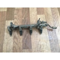 Форсунка инжекторная электрическая Colt V 2001 CDH166