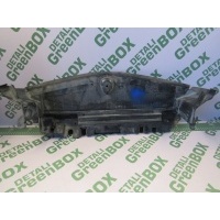 Воздуховод радиатора Mercedes E C207 2010 A2075050330