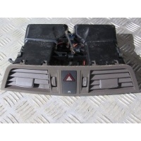 Кнопка аварийной сигнализации Mercedes E C207 2010 A2128207210