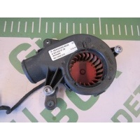 Вентилятор охлаждения отсека электроники Mercedes E C207 2010 A2048300708