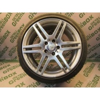 Диск колесный легкосплавный Mercedes E C207 2010 A2074011302