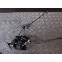 Замок двери передней левой Mercedes E C207 2010 A2047201935