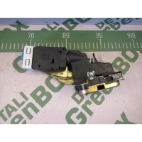 Замок двери передней левой Mitsubishi Space Star 2000 A4401