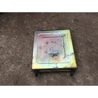 Блок управления двигателем Mitsubishi Space Runner (N1, N2) 1996 md332302
