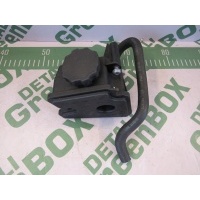 Бачок гидроусилителя Mercedes C W204 2009 A0004602383
