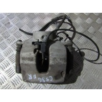 Суппорт передний правый Mercedes C W204 2009 A7071