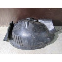 Защита арок передняя левая (подкрылок) Mercedes C W204 2009 A2046901330