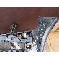 Кронштейн переднего бампера правый Mercedes C W204 2009 A2048850865