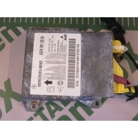 Блок AirBag Mercedes C W204 2009 A2049012804
