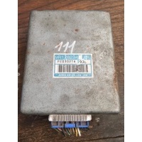 Блок управления АКПП Mitsubishi Pajero 2 1993 mr176234
