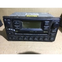 Магнитола Toyota Previa 2002 8612028382