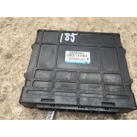 Блок управления двигателем Mitsubishi Carisma(DA) 2001 MR514209