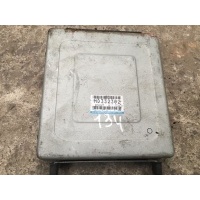 Блок управления двигателем Mitsubishi Space Runner (N1, N2) 1996 MD332302