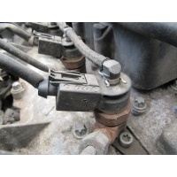 Форсунка топливная Mitsubishi Colt (VI) 2007 A6400700787