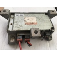 Блок управления сервоприводом руля (электро) Mitsubishi Colt (VI) 2007 mr594091
