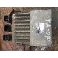 Блок управления форсунками Toyota Avensis II 2007 8987120070