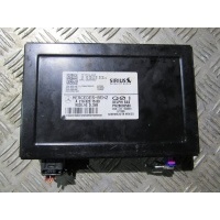 Блок управления Mercedes S W221 2008 A2168201589