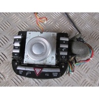 Джойстик управления мультимедиа Mercedes S W221 2008 A2218705458