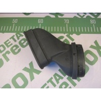 Патрубок воздушного фильтра Mercedes S W221 2008 A2720940911