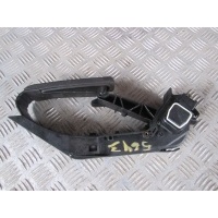 Педаль газа Mercedes S W221 2008 A2203000104
