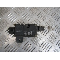 Привод замка багажника Nissan Primera P11E 1998 905502F7005DR