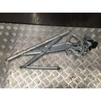 Стеклоподъемник передний правый Toyota CorollaVerso 2002 85710-13030