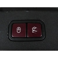 Кнопка открывания багажника Mercedes E W212 2010 A0028214951