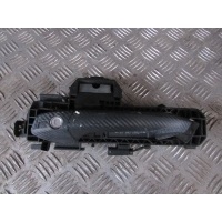 Ручка двери передней наружная левая Mercedes E W212 2010 A2127601234