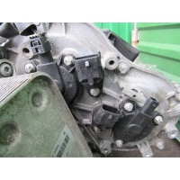 Клапан электромагнитный Mercedes E W212 2010 A2720510177