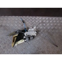 Замок двери Mercedes E W212 2010 A2047201535