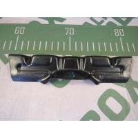 Планка крепления аккумулятора Mercedes E W212 2010 A2126280041