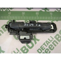 Ручка двери передней наружная правая Mercedes E W212 2010 A2127601334