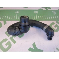 Патрубок отопителя Mercedes E W212 2010 A2048301396