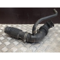 Патрубок интеркулера Mazda 626 (GF) 1998 RF2A13221